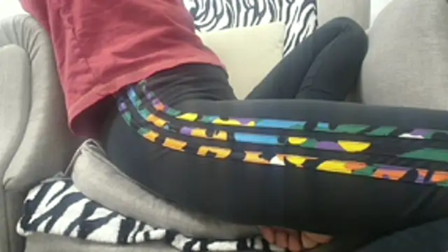 Web Lady online show from November 15, 2025, 10:08 am