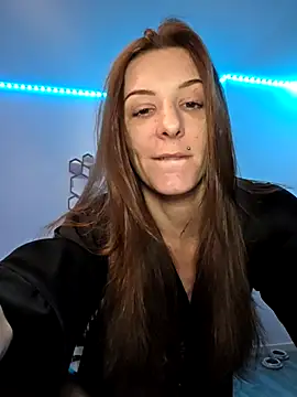 Ladykimberly XOXO online show from February 14, 2026, 6:02 am