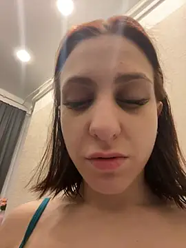 Snapshot of AnnGilbert chatting on February 10, 2025, 2:26 pm AnnGilbert online show from February 10, 2025, 2:26 pm