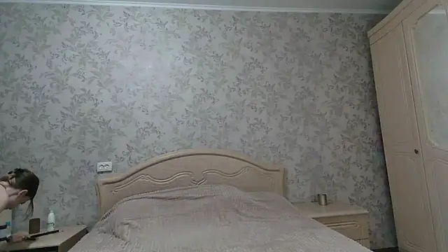 Alexandra Meow online show from November 6, 2025, 11:14 am