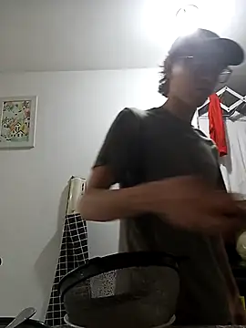 Norehg online show from October 21, 2025, 8:52 pm