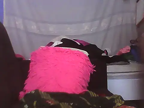 Ebonybrez online show from February 1, 2026, 7:28 am