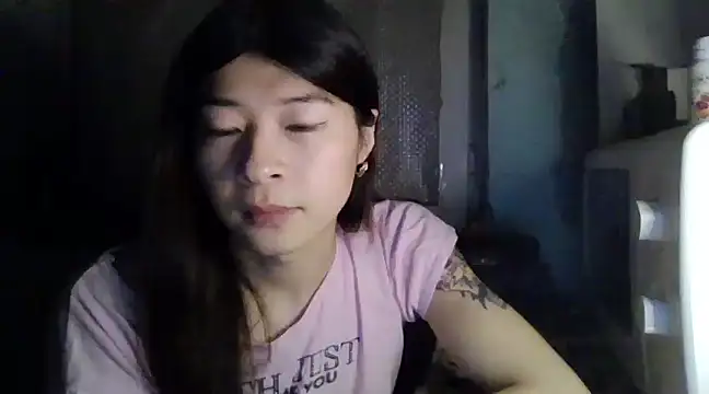 Snapshot of CarlyJoy chatting on March 13, 2025, 6:34 pm CarlyJoy online show from March 13, 2025, 6:34 pm