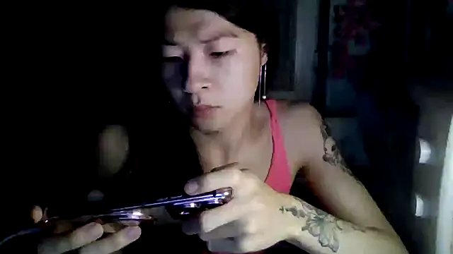 Snapshot of CarlyJoy chatting on May 8, 2026, 4:55 pm CarlyJoy online show from May 8, 2026, 4:55 pm