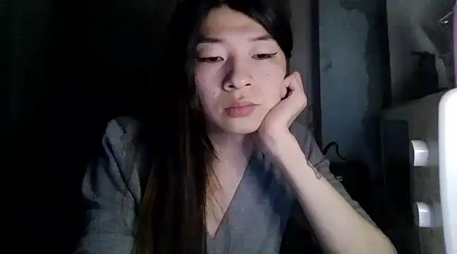 Snapshot of CarlyJoy chatting on March 4, 2025, 5:34 pm CarlyJoy online show from March 4, 2025, 5:34 pm