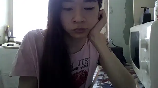 Snapshot of CarlyJoy chatting on March 15, 2025, 11:29 am CarlyJoy online show from March 15, 2025, 11:29 am