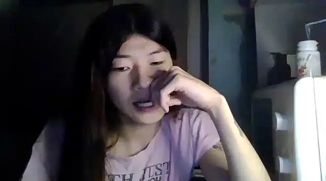Snapshot of CarlyJoy chatting on March 12, 2025, 2:34 pm CarlyJoy online show from March 12, 2025, 2:34 pm