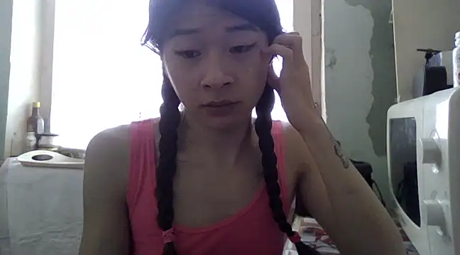 Snapshot of CarlyJoy chatting on March 11, 2025, 10:51 am CarlyJoy online show from March 11, 2025, 10:51 am