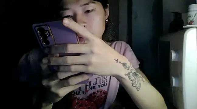 Snapshot of CarlyJoy chatting on March 14, 2025, 2:30 pm CarlyJoy online show from March 14, 2025, 2:30 pm