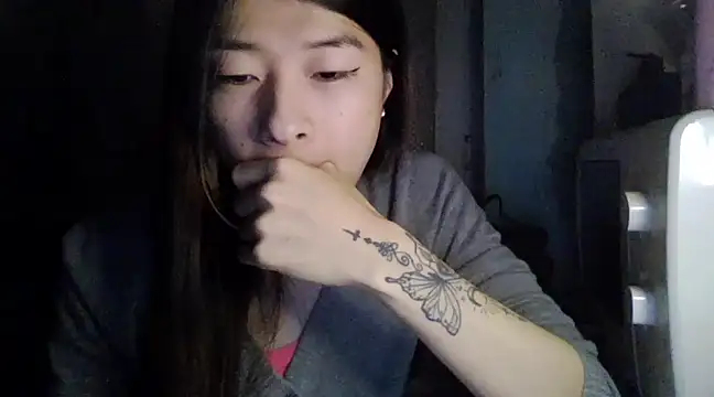 Snapshot of CarlyJoy chatting on March 3, 2025, 3:32 pm CarlyJoy online show from March 3, 2025, 3:32 pm