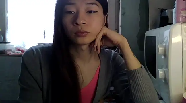 Snapshot of CarlyJoy chatting on March 8, 2025, 8:00 am CarlyJoy online show from March 8, 2025, 8:00 am