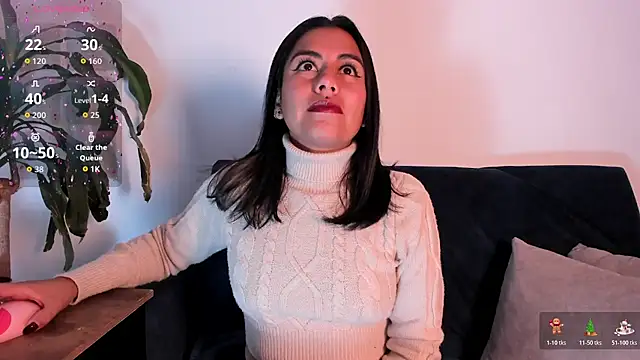 Snapshot of im_amber chatting on January 8, 2026, 12:44 pm im amber online show from January 8, 2026, 12:44 pm