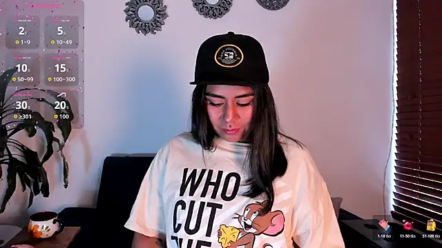 Snapshot of im_amber chatting on February 12, 2026, 12:38 pm im amber online show from February 12, 2026, 12:38 pm