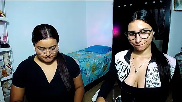 violeta rous online show from February 2, 2026, 3:11 pm