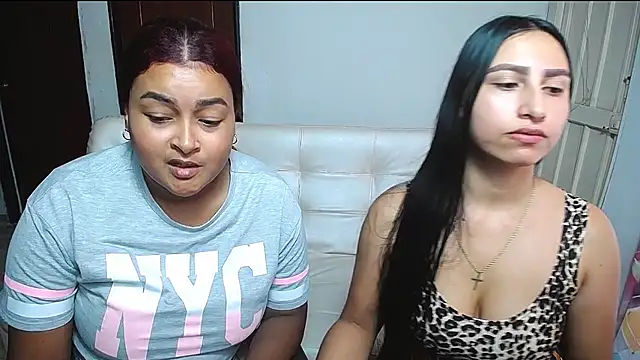 violeta rous online show from April 12, 2026, 3:59 pm