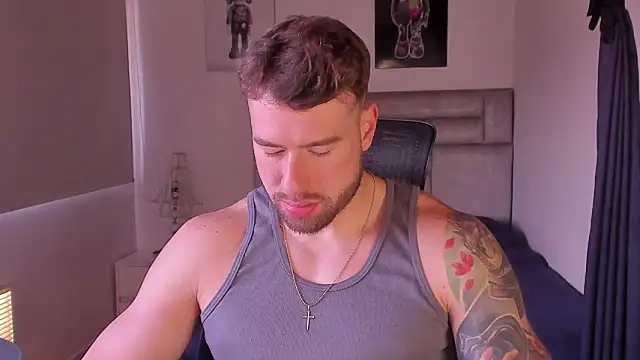 paul rogerr online show from March 7, 2026, 1:38 pm