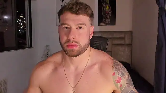 paul rogerr online show from March 19, 2026, 12:21 am