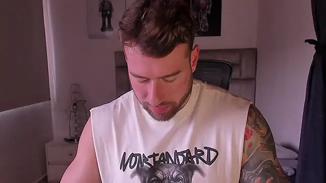 paul rogerr online show from February 14, 2026, 3:12 pm