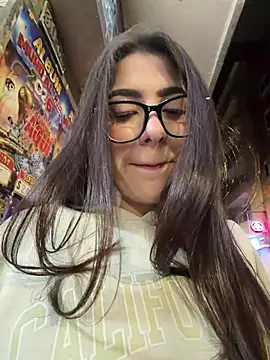 Snapshot of Natha_Fantasy chatting on April 23, 2026, 3:57 am Natha Fantasy online show from April 23, 2026, 3:57 am