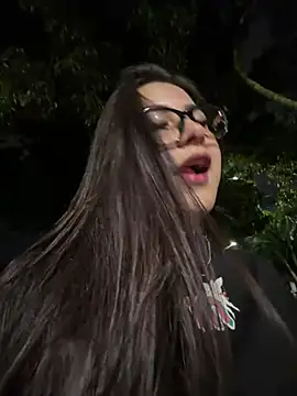 Snapshot of Natha_Fantasy chatting on February 21, 2026, 2:35 am Natha Fantasy online show from February 21, 2026, 2:35 am