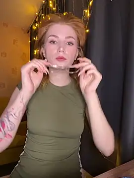 Mira  Blush online show from March 7, 2025, 5:38 pm