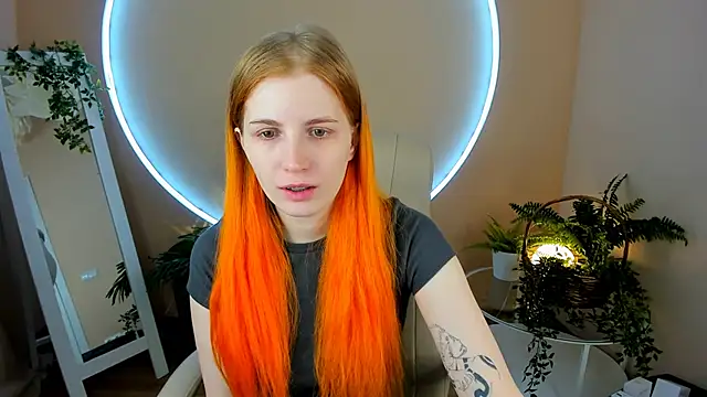 Mira  Blush online show from March 2, 2025, 8:25 pm