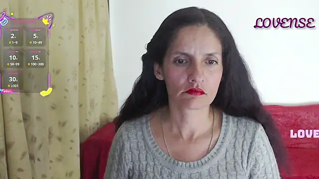 Snapshot of catalina_duran1 chatting on October 13, 2025, 5:53 am catalina duran1 online show from October 13, 2025, 5:53 am