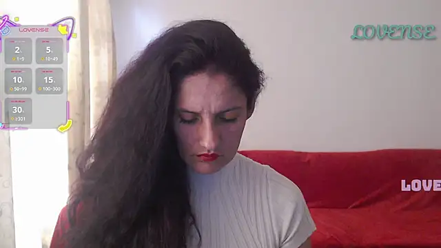 Snapshot of catalina_duran1 chatting on October 1, 2025, 6:34 pm catalina duran1 online show from October 1, 2025, 6:34 pm