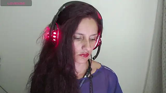 catalina duran1 online show from May 26, 2026, 2:20 am