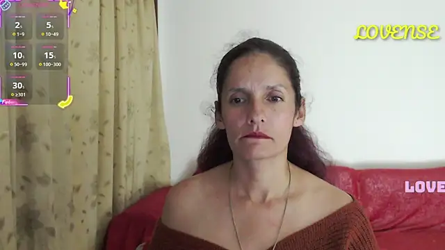 catalina duran1 online show from October 24, 2025, 5:28 am