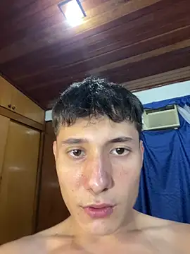 the littleangel1 online show from February 11, 2025, 7:44 am