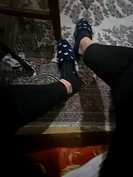 ikarus07 online show from January 6, 2025, 5:49 pm