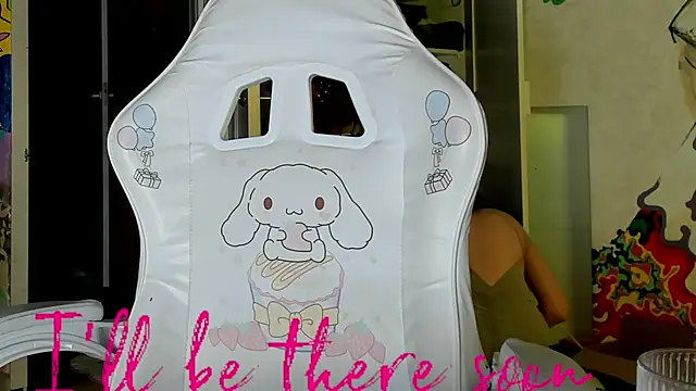 Snapshot of Sunny_Mouse_ chatting on September 12, 2025, 4:51 pm Sunny Mouse online show from September 12, 2025, 4:51 pm