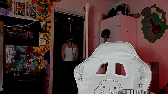 Snapshot of Sunny_Mouse_ chatting on September 30, 2025, 5:08 pm Sunny Mouse online show from September 30, 2025, 5:08 pm