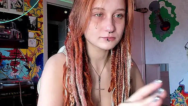 Snapshot of Sunny_Mouse_ chatting on October 3, 2025, 1:12 pm Sunny Mouse online show from October 3, 2025, 1:12 pm