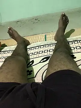 SILENT FUCKER 01 online show from March 4, 2025, 5:03 pm