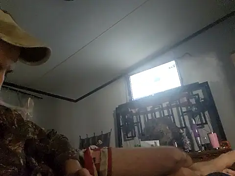 Bi curious86 online show from February 7, 2026, 3:20 pm