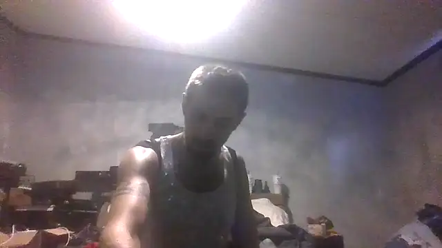 Bi curious86 online show from April 4, 2026, 9:43 pm