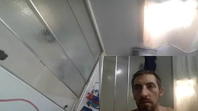 Bi curious86 online show from April 18, 2026, 5:15 pm