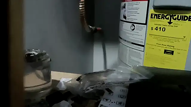 Bi curious86 online show from March 2, 2026, 9:44 pm