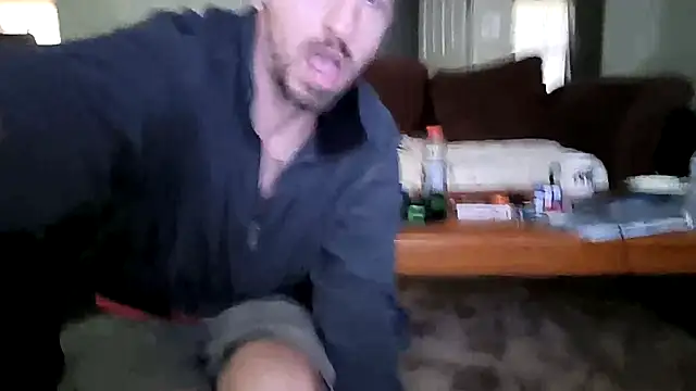 Bi curious86 online show from March 25, 2026, 1:43 pm