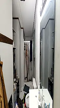 Bi curious86 online show from December 18, 2025, 6:34 pm