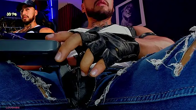 Snapshot of billyMayer_ chatting on October 2, 2025, 5:05 pm billyMayer online show from October 2, 2025, 5:05 pm