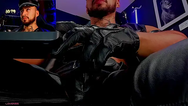 Snapshot of billyMayer_ chatting on September 30, 2025, 4:57 pm billyMayer online show from September 30, 2025, 4:57 pm