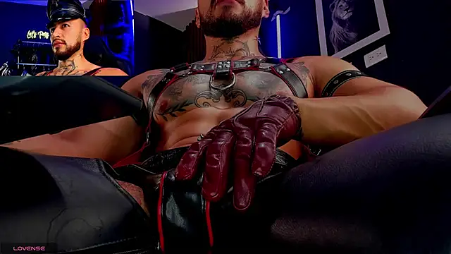 Snapshot of billyMayer_ chatting on October 6, 2025, 5:35 pm billyMayer online show from October 6, 2025, 5:35 pm