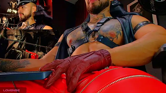 billyMayer  online show from March 21, 2026, 11:19 pm