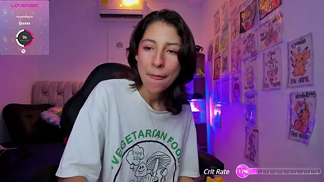 Gorgeous Team online show from February 26, 2025, 10:58 pm