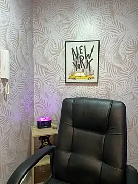 sexyyykloee online show from March 23, 2026, 7:30 am