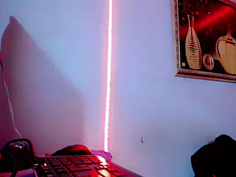 Im melany  online show from December 7, 2024, 7:49 pm