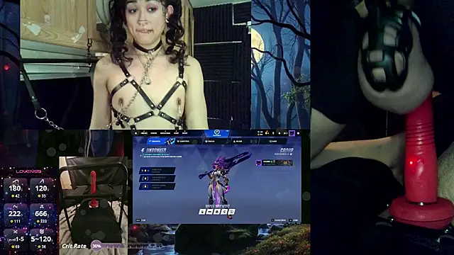 Solumi online show from February 28, 2026, 9:31 am